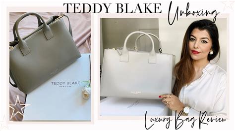 teddy blake amazon